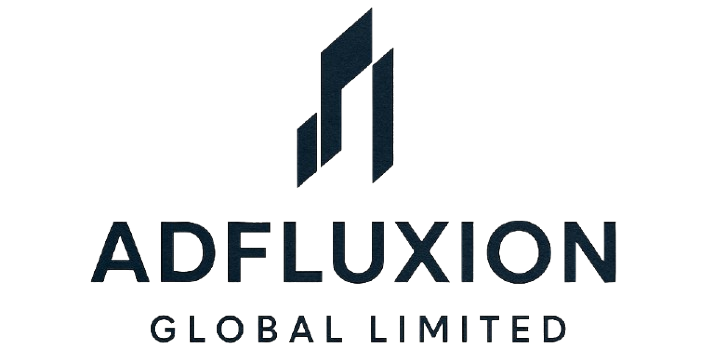 Adfluxion Global Limited Logo